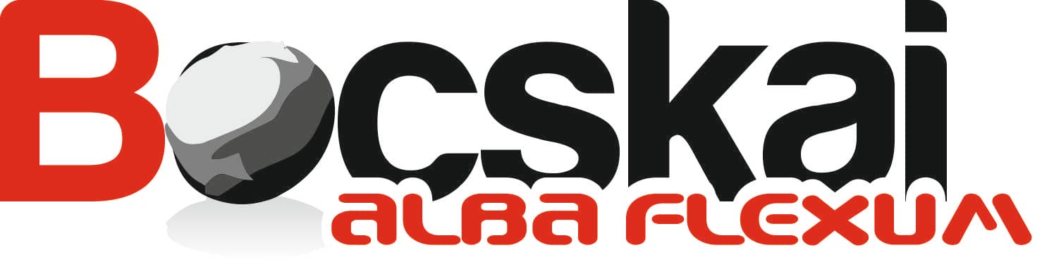 Bocskai Alba Flexum Kft.
